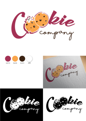 Logo Design by quinndesign