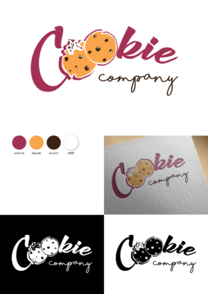 Diseño de Logo por quinndesign para este proyecto | Diseño: #17254177