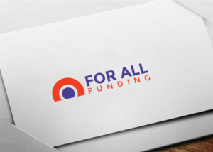 For All Funding | Logo Design by sunpris