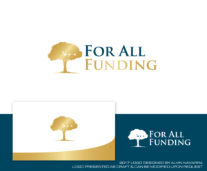 Logo Design by alvinnavarra for this project | Design: #17236844