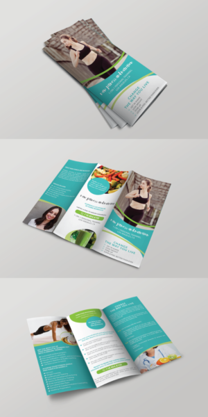 Flyer Design by alex989 for this project | Design: #17260926