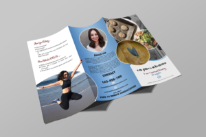 Flyer Design by debdesign for this project | Design: #17252476