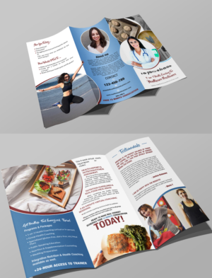 Flyer Design by debdesign for this project | Design: #17257796