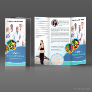 Flyer Design by debdesign for this project | Design: #17258324
