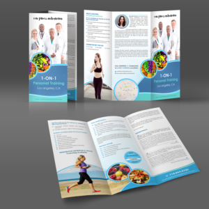 Flyer Design by debdesign for this project | Design: #17262326