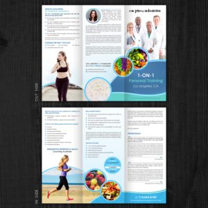 Flyer Design by debdesign for this project | Design: #17262441