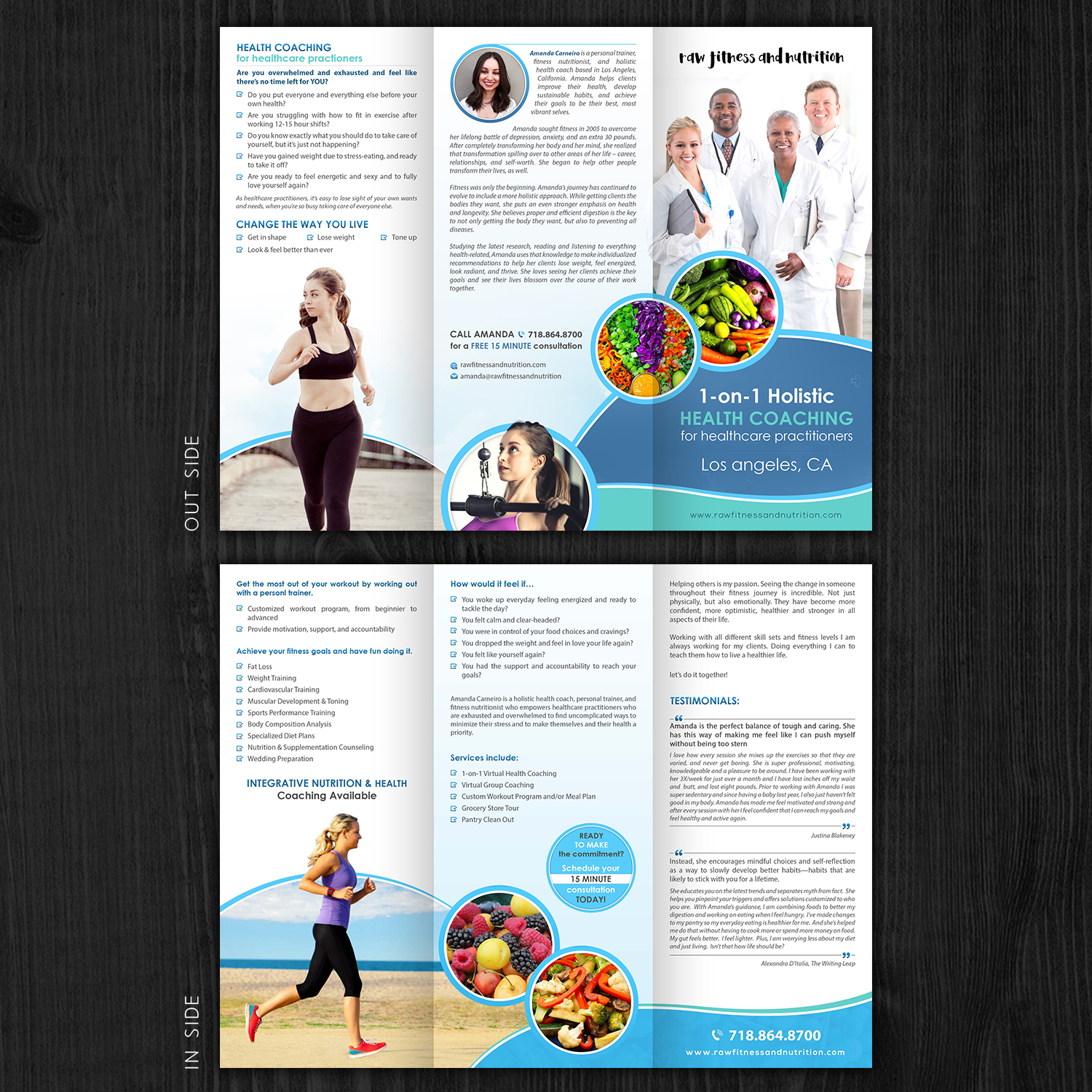 Flyer Design by debdesign for this project | Design #17268159