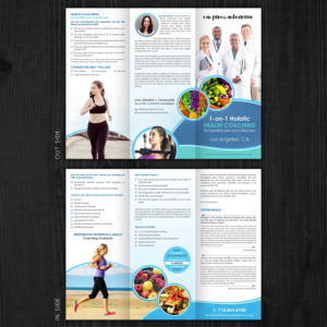 Flyer Design by debdesign for this project | Design: #17268159