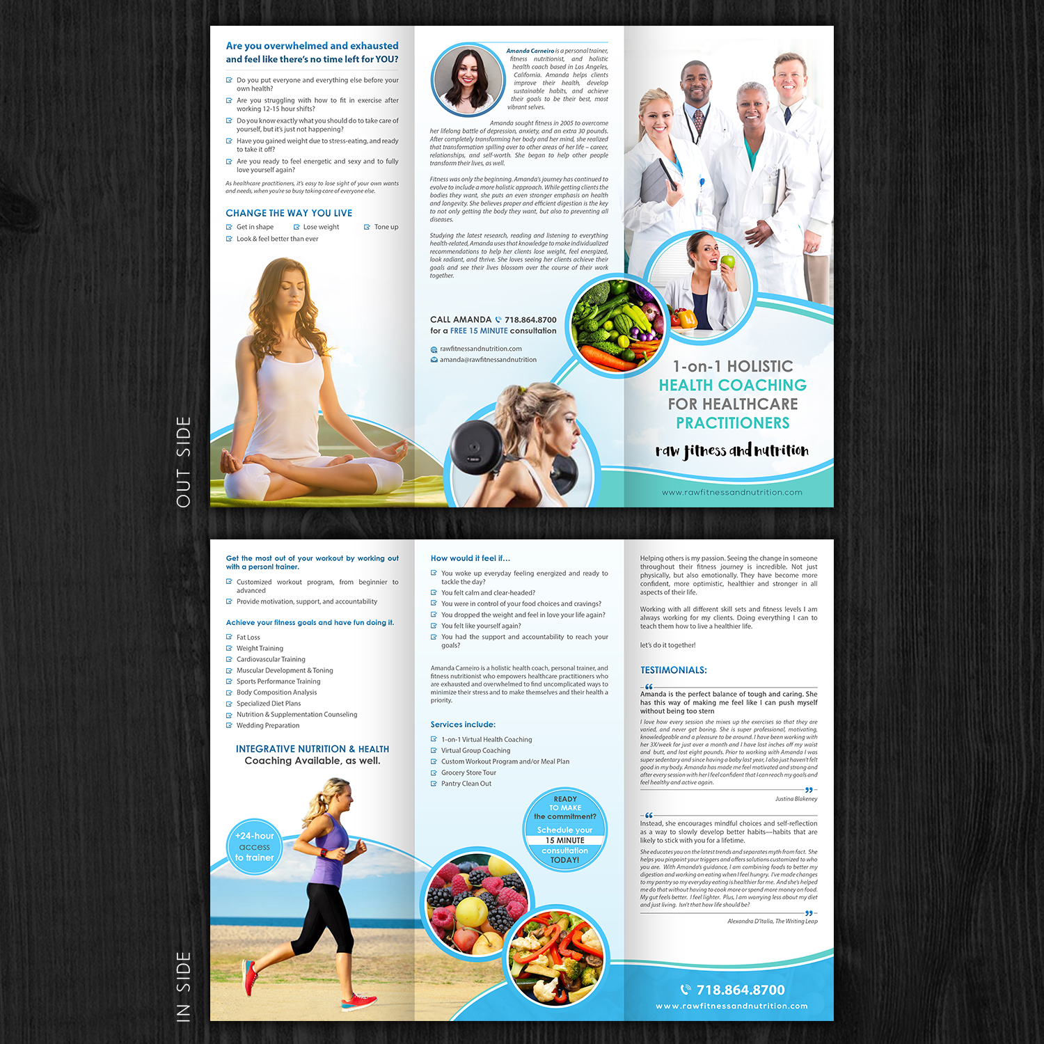 Flyer Design by debdesign for this project | Design #17437824