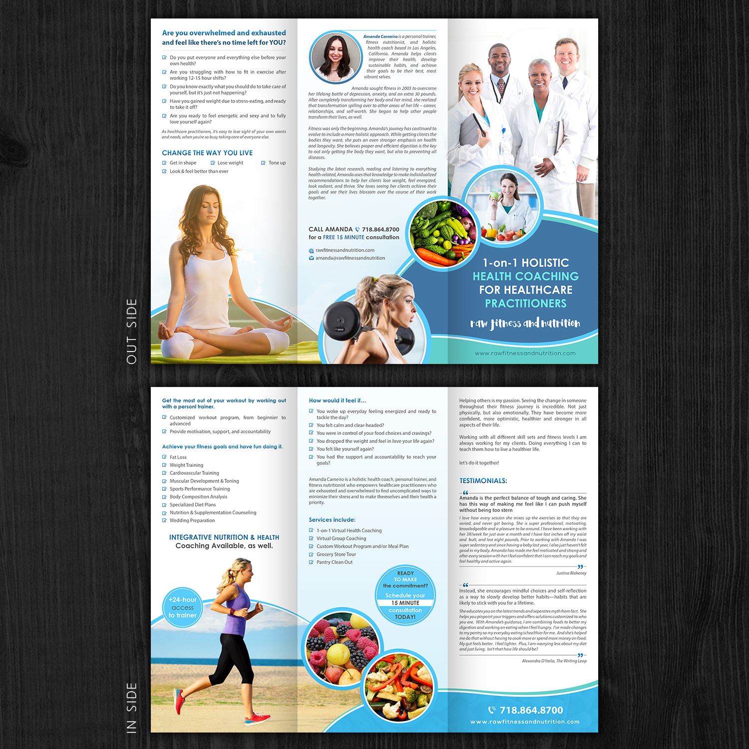 Flyer Design by debdesign for this project | Design #17437826