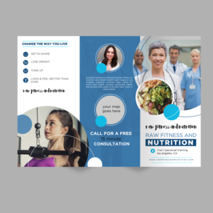 Flyer Design by creative.bugs for this project | Design: #17252707