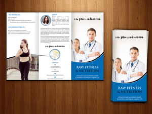 Flyer Design by creative.bugs for this project | Design: #17252872