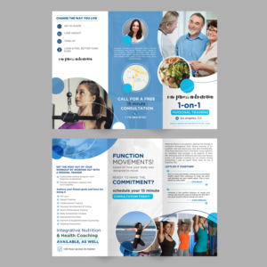 Flyer Design by creative.bugs for this project | Design: #17261912