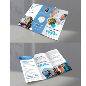 Flyer Design by creative.bugs for this project | Design: #17261913