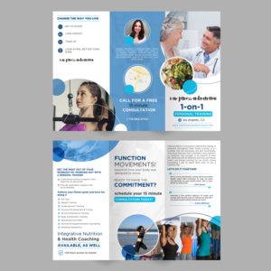 Flyer Design by creative.bugs for this project | Design: #17261914
