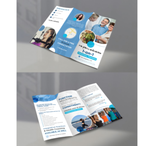 Flyer Design by creative.bugs for this project | Design: #17261915