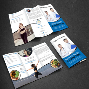 Flyer Design by creative.bugs for this project | Design: #17263192