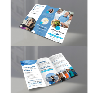 Flyer Design by creative.bugs for this project | Design: #17267647
