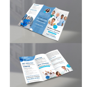 Flyer Design by creative.bugs for this project | Design: #17438963