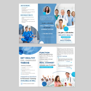 healthcare flyer designs health flyer