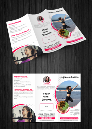Flyer Design by ecorokerz for this project | Design: #17239763