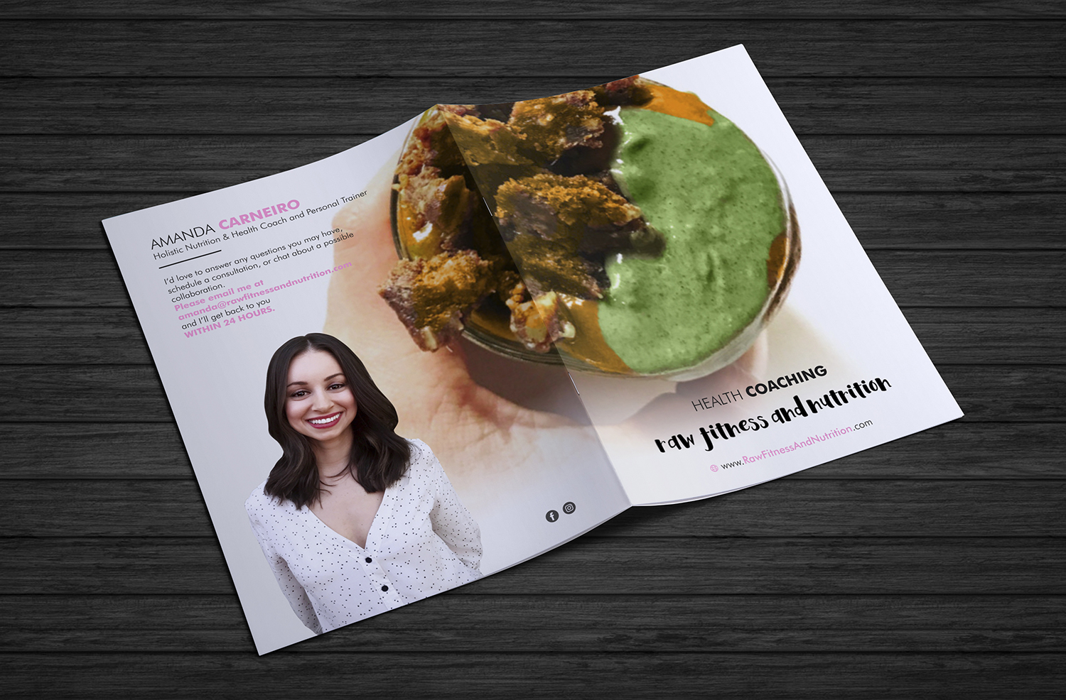 Flyer Design by ecorokerz for this project | Design #17240836