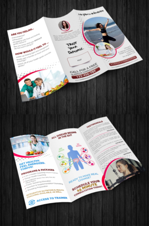 Flyer Design by ecorokerz for this project | Design: #17258316