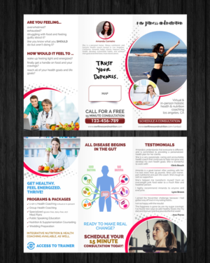 Flyer Design by ecorokerz for this project | Design: #17258317