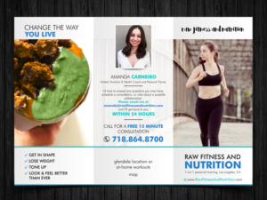 Flyer Design by ecorokerz for this project | Design: #17258948