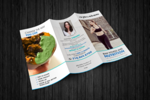 Design de Flyer par ecorokerz pour ce projet | Design #17258949
