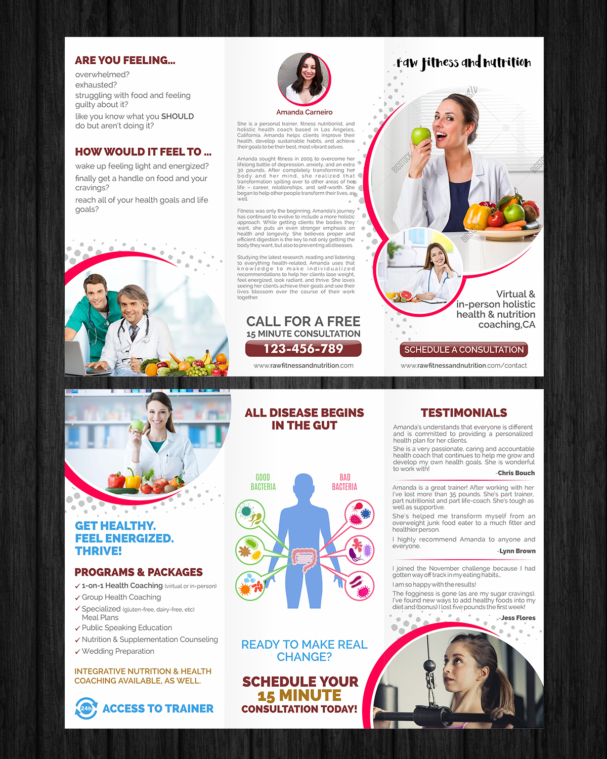 Flyer Design by ecorokerz for this project | Design #17267300