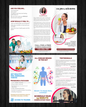 Flyer Design by ecorokerz for this project | Design: #17267300
