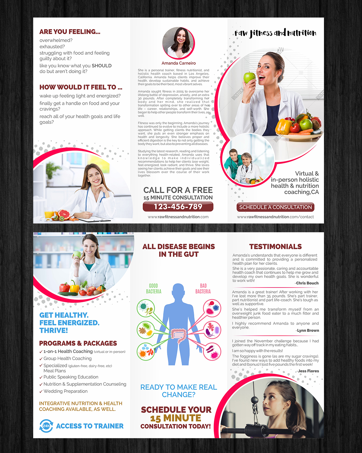 Flyer Design by ecorokerz for this project | Design #17277261