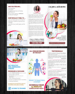 Flyer Design by ecorokerz for this project | Design: #17277261