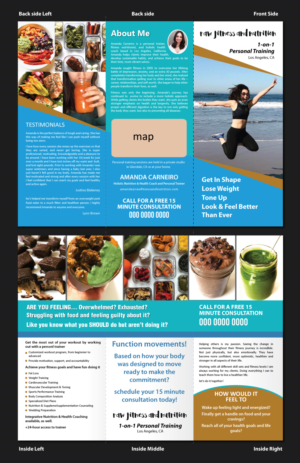 Flyer Design by Shiya@India for this project | Design: #17274472