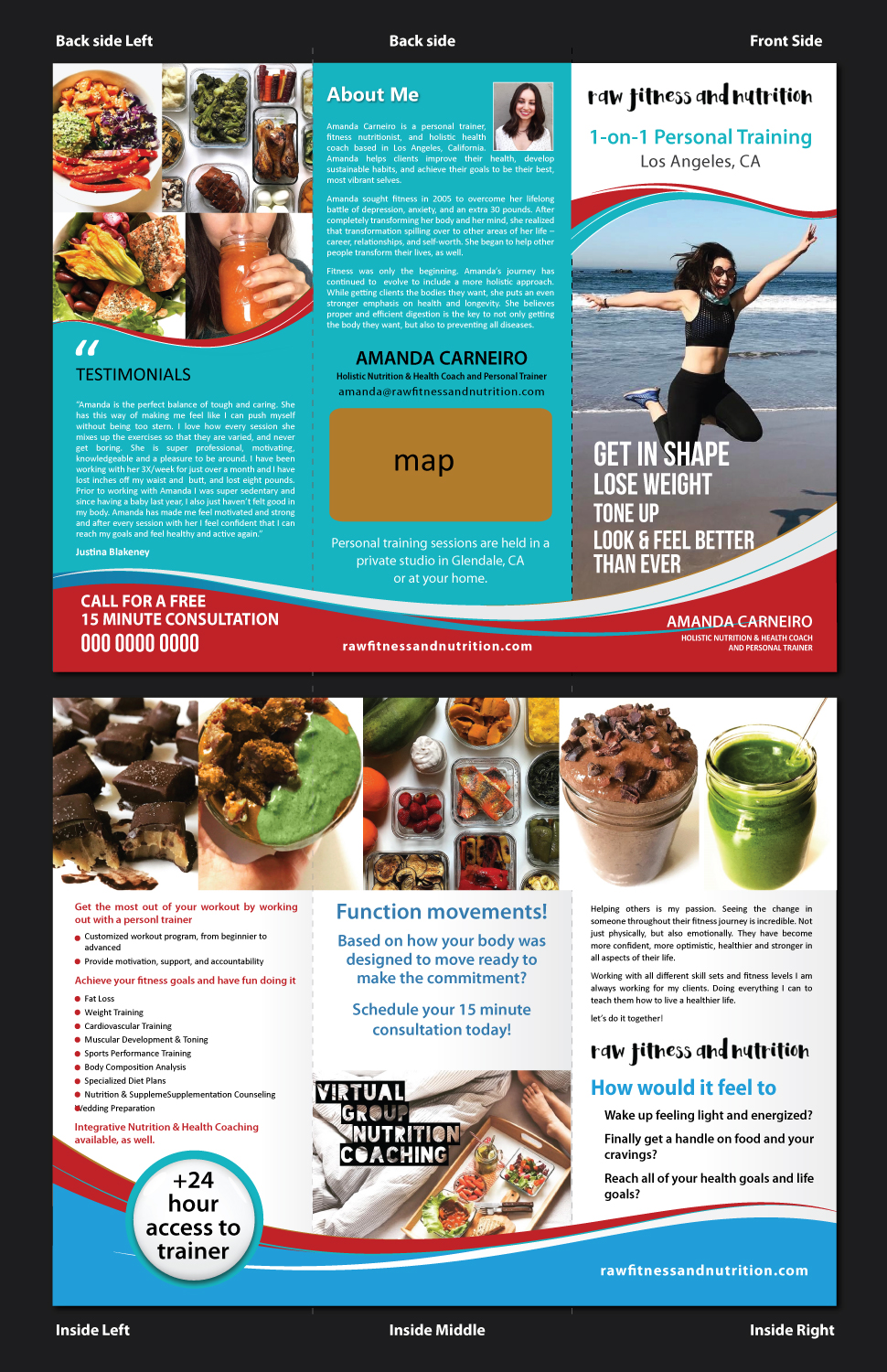 Flyer Design by Shiya@India for this project | Design #17279097