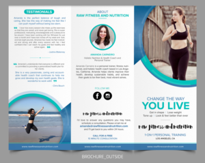 Flyer Design by SAI DESIGNS for this project | Design: #17270672