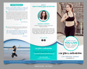 Design de Flyer par SD WEBCREATION pour ce projet | Design #17271390
