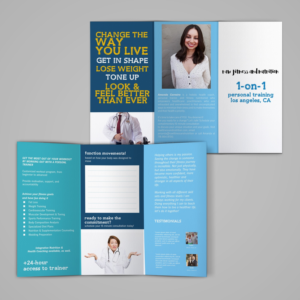 Flyer Design by vasanth6960 for this project | Design: #17303146