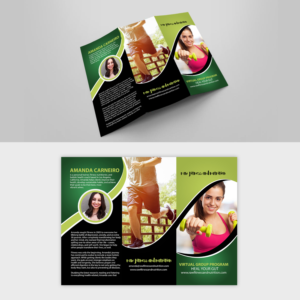 Flyer Design by TuktukiShree for this project | Design: #17240106