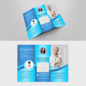 Design de Flyer par TuktukiShree pour ce projet | Design #17274836