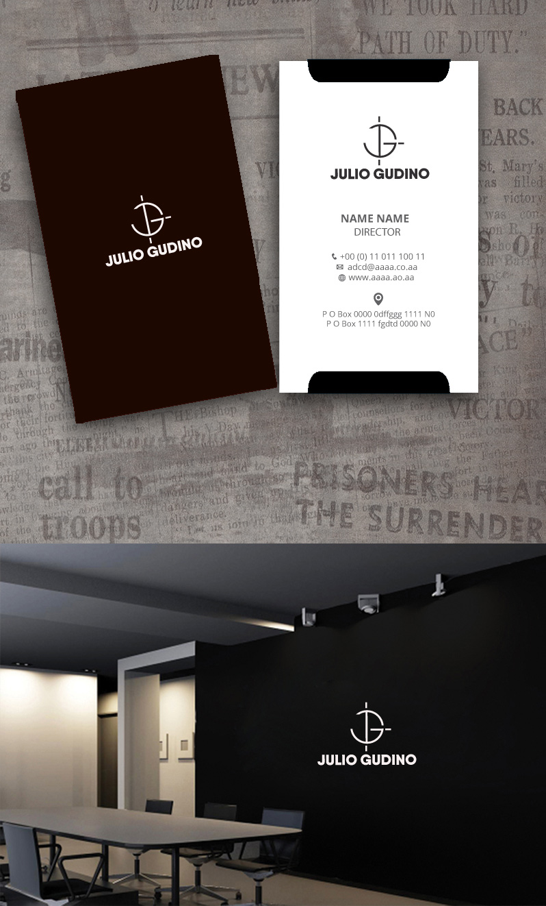 Diseño de Logo por zebronicgraphic para este proyecto | Diseño #17363295