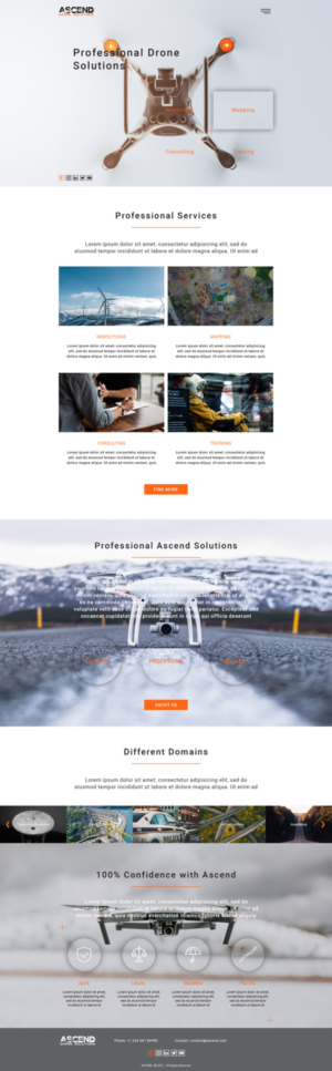 Web Design by MihaiMoldovan