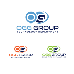Logo-Design von Maher Sh für OGG Group INC | Design: #17234632