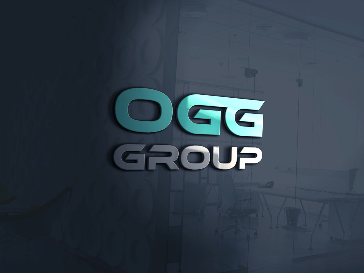 Logo-Design von Lioness Designs für OGG Group INC | Design #17307379