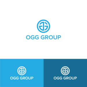 Design de Logo par Markelof pour OGG Group INC | Design #17300937