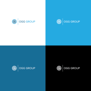 Logo-Design von Markelof für OGG Group INC | Design: #17321049