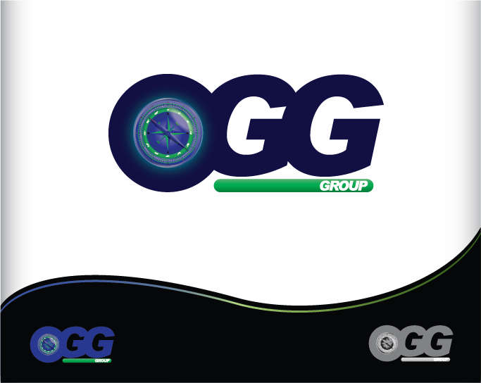 Design de Logo par dwross pour OGG Group INC | Design #17297972