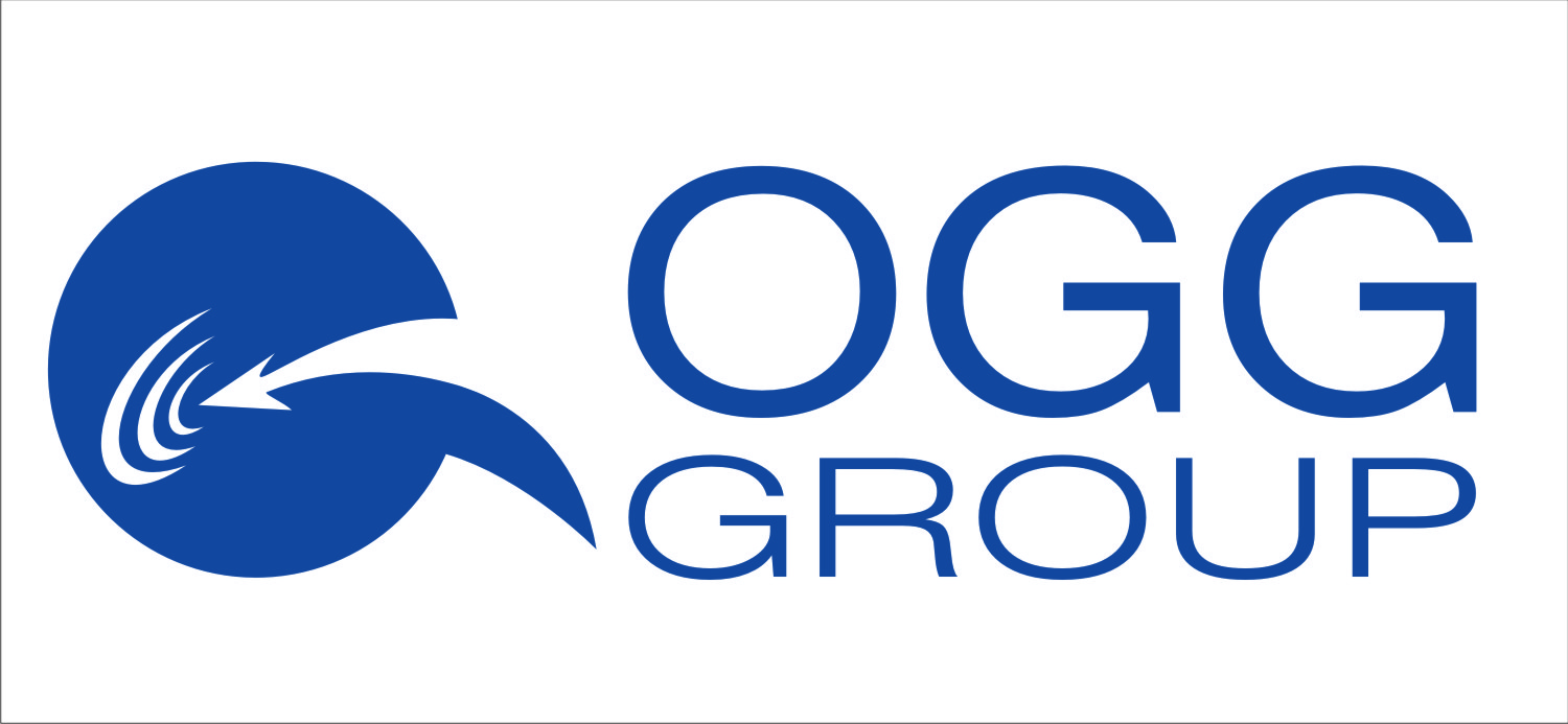 Logo-Design von adithya für OGG Group INC | Design #17241546
