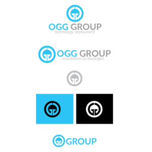 Logo-Design von TB Designs für OGG Group INC | Design: #17230167